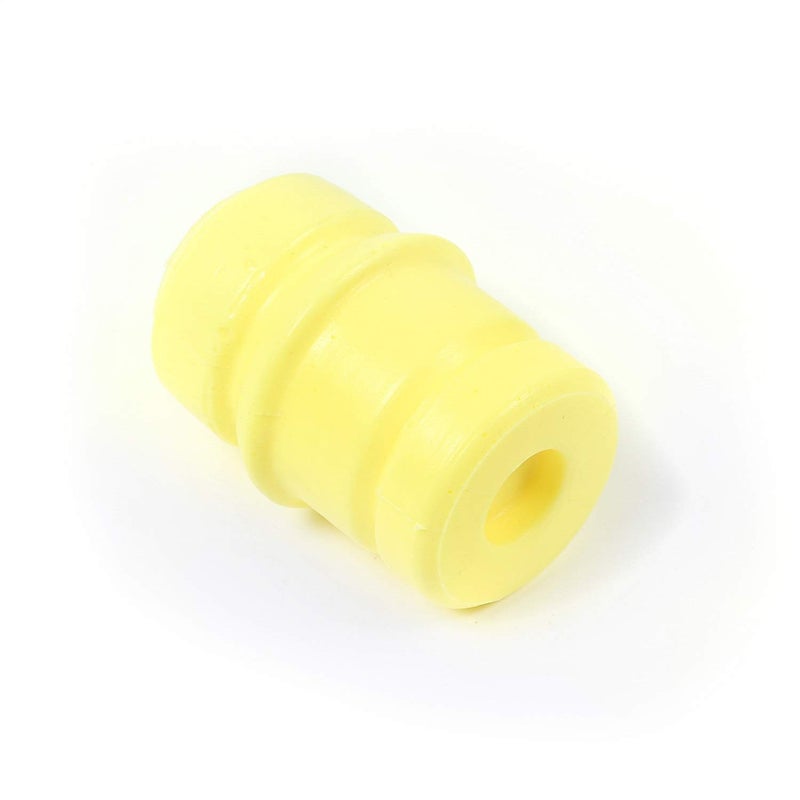 Omix-Ada | 18280.25 | Bump Stop | OE Reference: 52087636AC | Fits 1993-2006 Jeep Wrangler/Grand Cherokee ZJ/TJ - Image 1